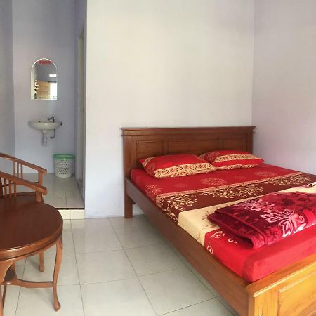 Homestay Lereng Bromo Esterno foto