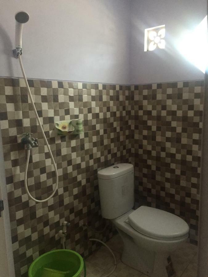 Homestay Lereng Bromo Esterno foto